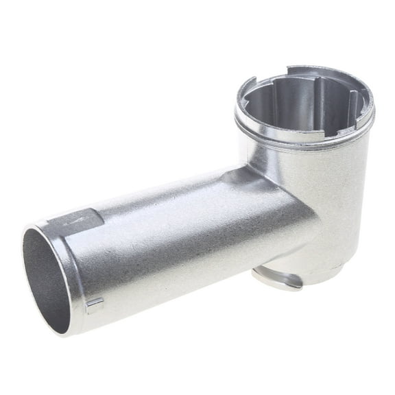 Efficient Grinder Attachment Mincer Screw Easy Installation Grinder Auger for Production