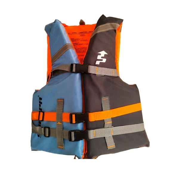 Chaleco Salvavidas Sherpa Competitor Juvenil