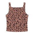 thumbnail image 2 of Wonder Nation Girls Cami and Cardigan Set, 2-Piece, Sizes 4-18 & Plus, 2 of 3