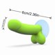 thumbnail image 4 of Funny Switch Cap Prank Toys Plastic Spoof Light Switch Cover Suction Cup Funny Gifts, 4 of 4
