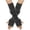 GY2, variant on HNMKIU Casual Knitted Winter Soft Warm Yarn Mittens For Daily Use Outdoor Activities And Cold Weather Comfort Green - One Size