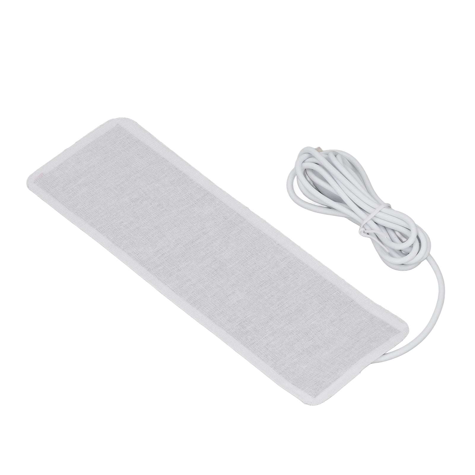 Electric Heating Pad,Heating Pad 5V USB Waist Heating Pad USB Heating Pad Rugged and Tough
