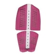 thumbnail image 4 of Vsenkes 6x Surf Traction Pads Nonslip Accessories for Paddle Board Surfing Longboard Pink, 4 of 9