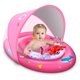 thumbnail image 1 of Baby Pool Float LAYCOL con protección solar UPF50+ de 3 a 36 meses, 1 of 7