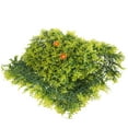 thumbnail image 4 of OFFIGAM Wall Backdrop Panel, Simulated Plastic Plant Wall Decor, 1 Set for Home, Party, Wedding, 4 of 8