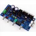 thumbnail image 2 of 3X Preamplificador de Placa de Tono, Preamplificador EstéReo de Alta Fidelidad de 2,0 Preamplificador NE5532, Preamplificador Amplificador, 2 of 5