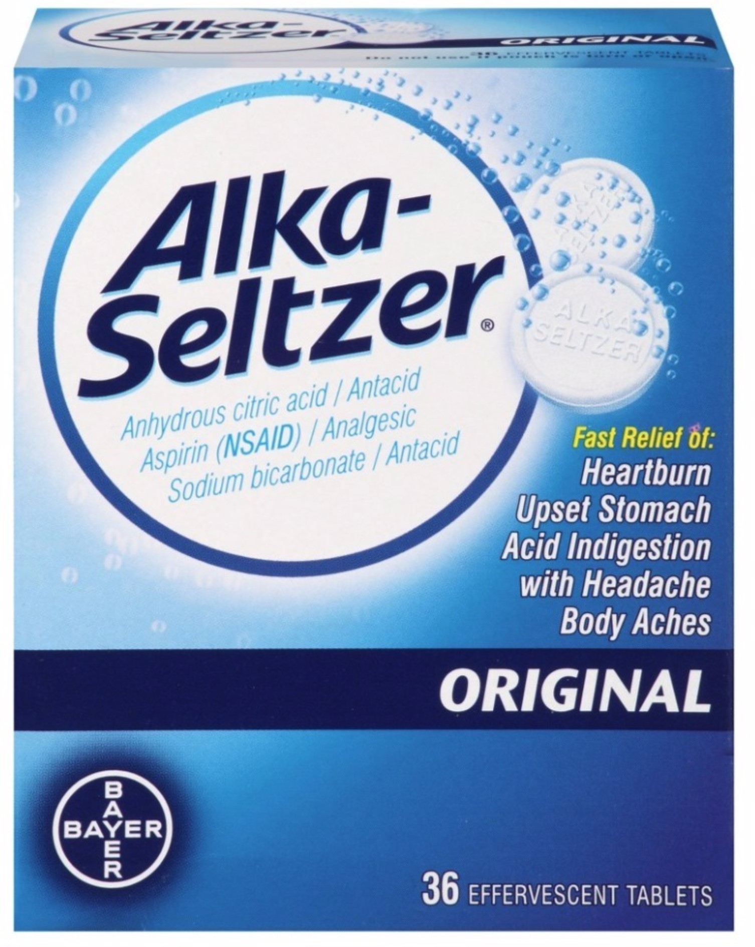 Алка Зельтцер Таблетки – Telegraph