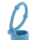 thumbnail image 4 of Estuche portátil de viaje Zulema para aceite esencial mochi Coche azul, 4 of 6