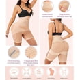 thumbnail image 2 of Womens' Tummy Control High Waist Trainer Body Shaper, 2 of 5