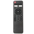 thumbnail image 2 of TV Remote Control, Multifunction Ergonomic Design Long Range Voice Remote Control Stable Performance  for H55S6UG for H65S6UG, 2 of 7