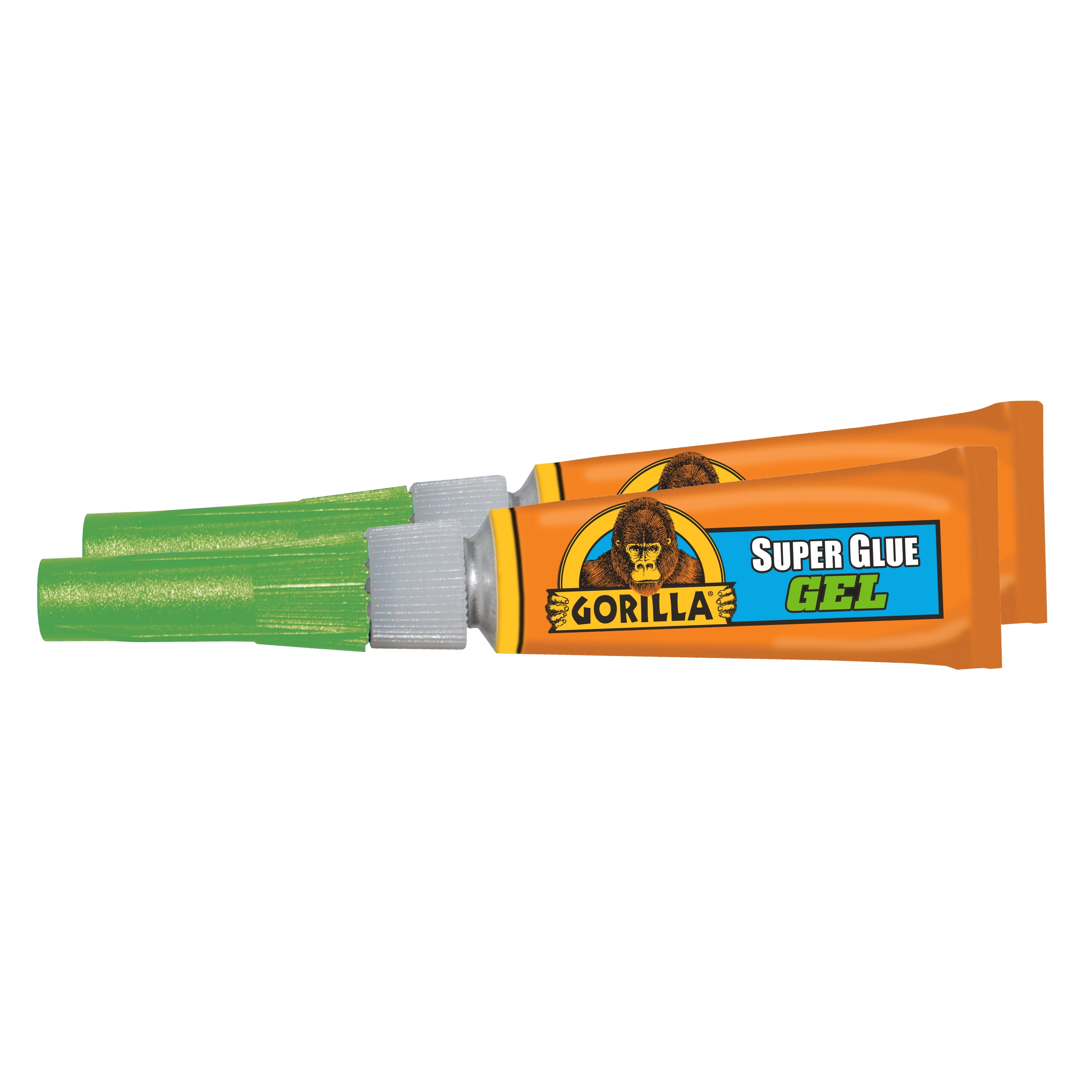Gorilla Glue - Super Glue, Single 3g Tube - 7900102 – Affinity Supply