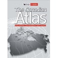 thumbnail image 1 of Pre-Owned The Canadian Atlas : Our Nation, Environment, and People (Hardcover), 1 of 1