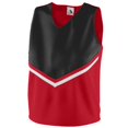 thumbnail image 1 of Girls Pride Shell L Rouge/noir/blanc, 1 of 1
