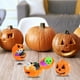 thumbnail image 4 of 10 Uds. Calabaza Shell PP Halloween calabaza Tricky Toys Mini decoraciones de fiesta en casa Hugtrwg Para estrenar, 4 of 9