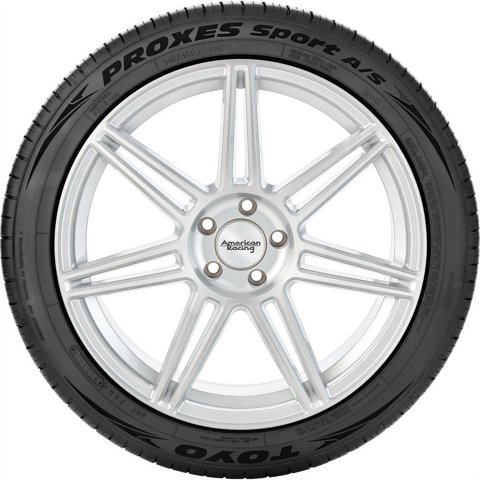 Toyo Proxes Sport A/S 275/35R20 102Y All-Season tire Fits: 2005 Bentley Continental GT, 2006-07 Bentley Continental Flying Spur simolary.com 15 Toyo Proxes Sport A/S 275/35R20 102Y All-Season tire Fits: 2005 Bentley Continental GT, 2006-07 Bentley Continental Flying Spur Simolary simolary.com 15