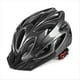 thumbnail image 1 of Casco de Bicicleta Ajustable Unisex con Forro Cómodo Ventilaciones de Ventilación Huecas y Livianas Casco de Seguridad para Bicicleta, 1 of 5