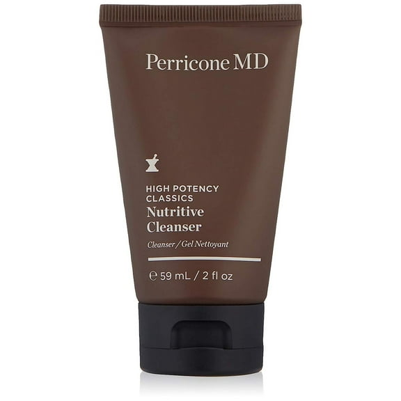 Perricone MD High Potency Classics Nutritive Cleanser, 2 fl. oz.