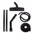 thumbnail image 1 of Advancent Kits de accesorios para aspiradoras ABS respetuosos con el medio ambiente accesorios para aspiradoras cepillo de limpieza Electrodomésticos, 1 of 6