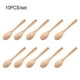 thumbnail image 5 of Wosthever Paquete de 10 cucharas pequeñas de , utensilios para niños, herramientas de comedor, utensilios de barra, cucharadita de miel para Type1 NO1, 5 of 6