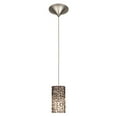 thumbnail image 2 of WAC Lighting Haven MP-939 Pendant Light, 2 of 9