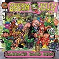 thumbnail image 3 of Green Jelly - Garbage Band Kids (Green & Yellow Splatter Vinyl) - Music & Performance, 3 of 3