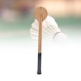 thumbnail image 1 of Tennis Sweet Spot, Sweet Trainer Tennis Racket Accurate Oak Wood with Storage Bag for Outdoor, 1 of 7