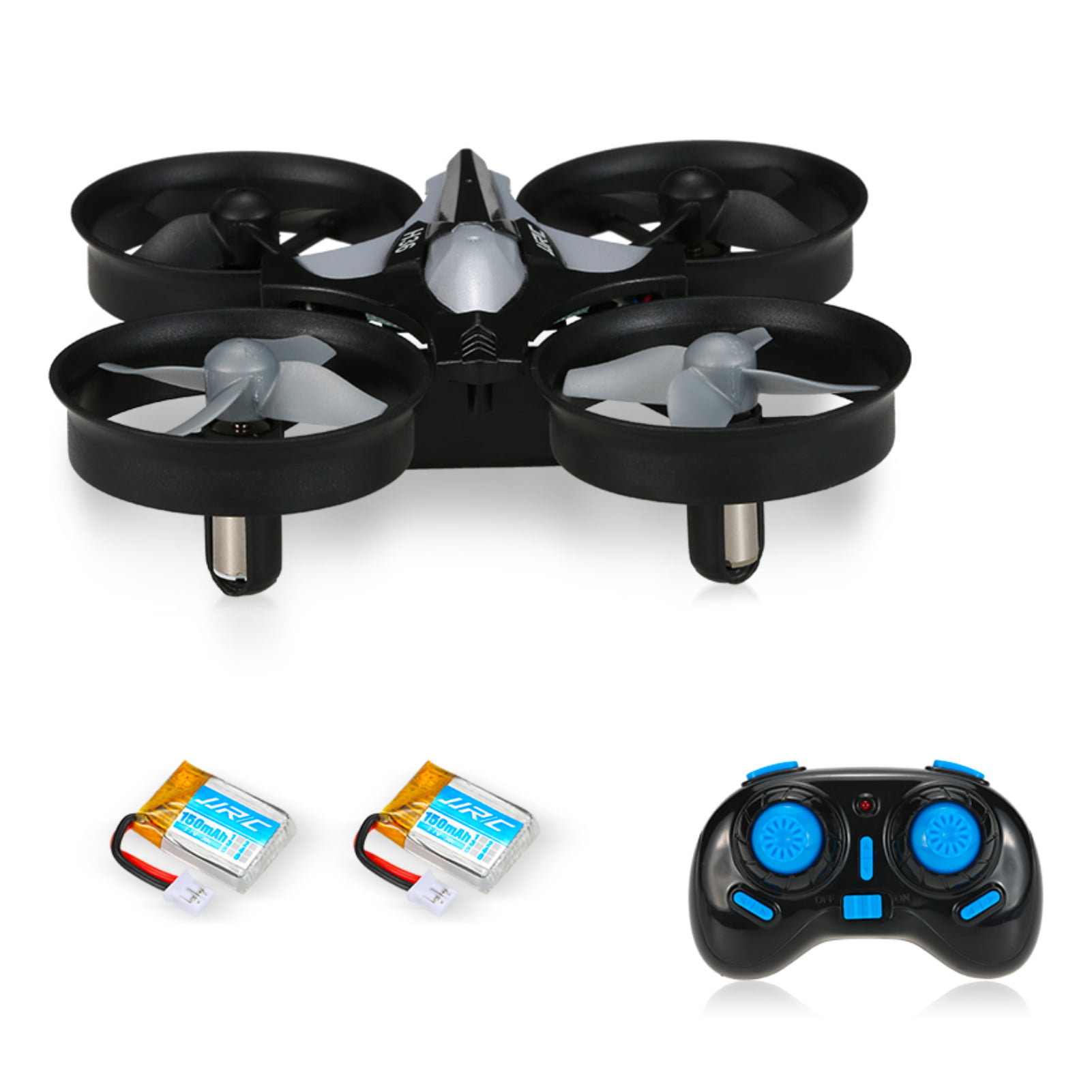 H36 Mini Drone RC Quadcopter 6-axis Helicopter Blade Inductrix Drons Flying Gift
