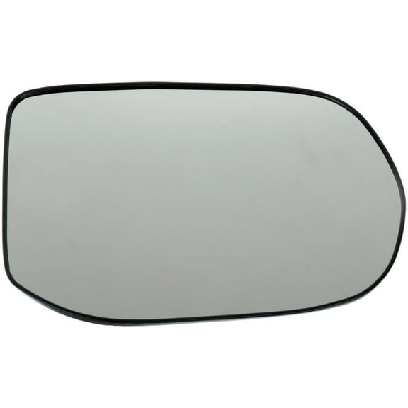 Dorman 56329 Driver Side Door Mirror Glass for Specific Honda Models