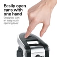 thumbnail image 3 of Abrelatas Hamilton Beach Smooth Touch Electric 76607, 3 of 5