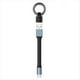 thumbnail image 3 of Mini 3A USB Tipo-C Cable de Datos de Carga Rápida Portátil QC 3.0 USB Tipo C Cable Corto para Dispositivos USB Tipo C,A, 3 of 10