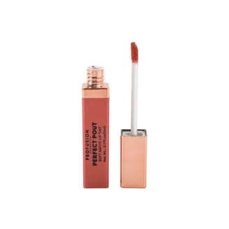 Uoma by Sharon C, Lips Don't Lie Lipstick Brilliant