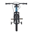 thumbnail image 3 of Bicicleta Ghost Revenge Rodada 16 Verde Infantil, 3 of 6