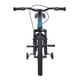 thumbnail image 3 of Bicicleta Ghost Revenge Rodada 16 Verde Infantil, 3 of 6