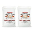 thumbnail image 1 of CookinPellets 40 Pound Black Cherry Grill Smoker Hardwood Wood Pellets (2 Pack), 1 of 8