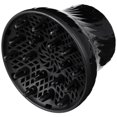 thumbnail image 1 of EeaseCA Hair Diffuser Dryer Diffuser Attachment for Curly Natural Hair Blow Diffuser, 1 of 7
