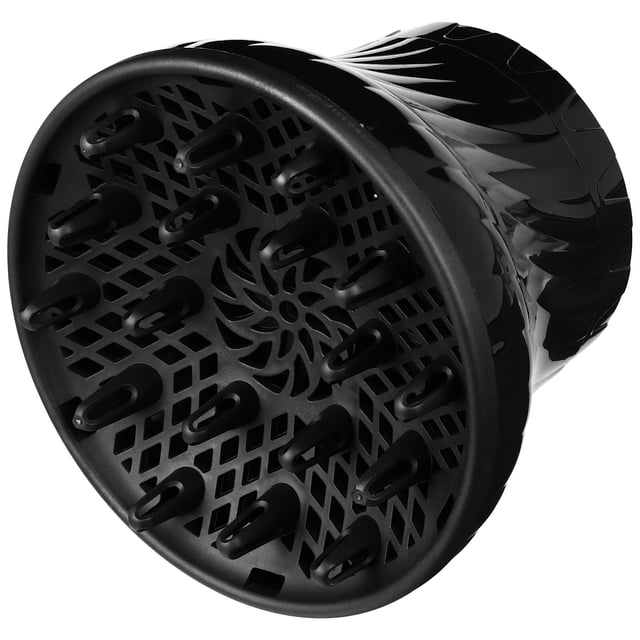 EeaseCA Hair Diffuser Dryer Diffuser Attachment for Curly Natural Hair Blow Diffuser