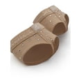 thumbnail image 5 of Capezio Rhinestone footUndeez, 5 of 5