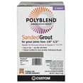 thumbnail image 5 of Custom Building Products PolyBlend PLUS 7 Lb. Natural Gray Sanded Tile Grout, 5 of 8