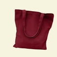 thumbnail image 4 of Hfnxid Canvas Tote Bag Women Casual Tote Bag Grocery Bag Shopping Tote Moving Bag Laundry Bag, 4 of 5