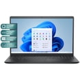 thumbnail image 2 of Laptop DELL Inspiron 3530 Intel Core i5 1334U 24GB RAM 512GB SSD 15.6" Touchscreen Windows 11 Home Teclado en Ingles, 2 of 5