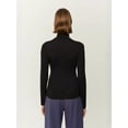 thumbnail image 4 of Basic High-Neck Top, 4 of 6