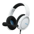 thumbnail image 1 of Auriculares para juegos BINNUNE BG02 con micrófono para PS5 Xbox PC NS, 1 of 7