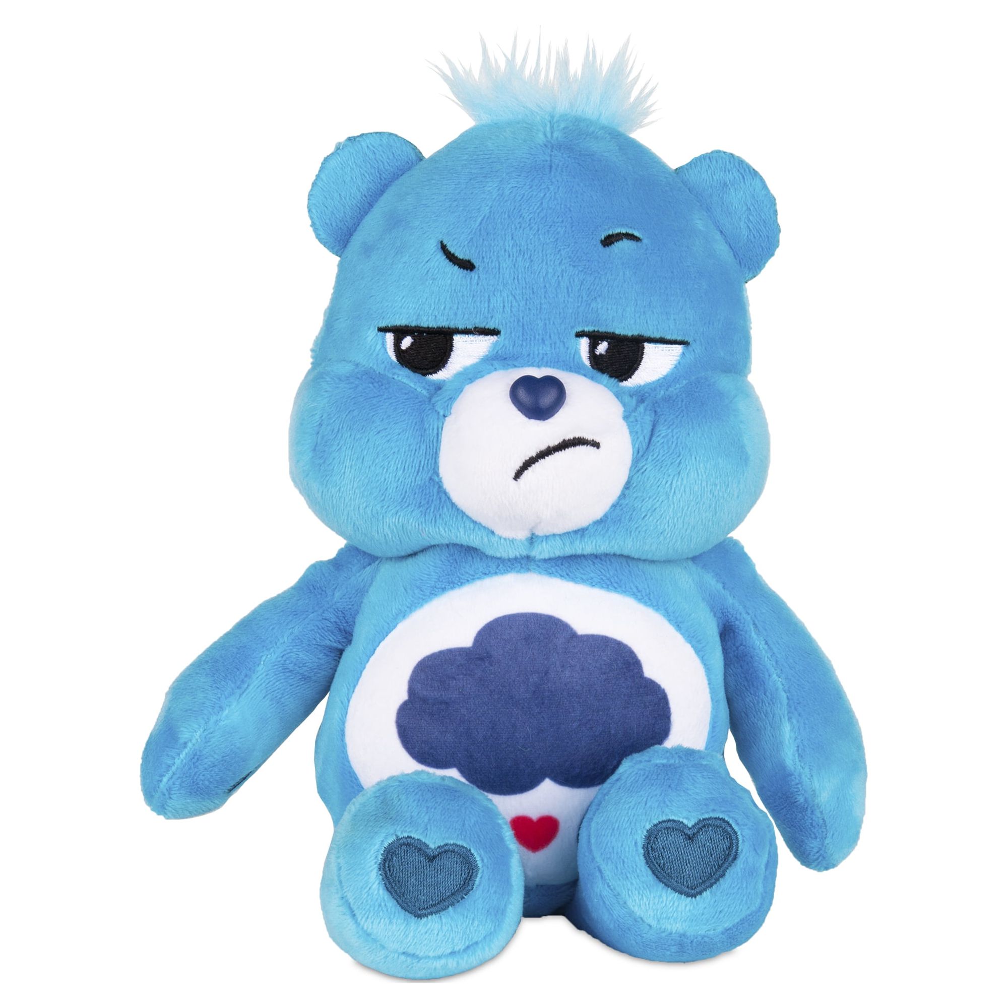 Care Bears - 9" Bean Plush - Special Collector Set - Exclusive Harmony Bear Included! - image 3 of 9