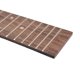 thumbnail image 4 of Reemplazo de la guitarra del diapasón del diapasón del ukelele 18 con incrustaciones de puntos, 4 of 8