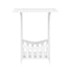thumbnail image 4 of Mesa de estilo moderno pequeña mesa de café mini mesa de café muebles para el hogar, 4 of 5