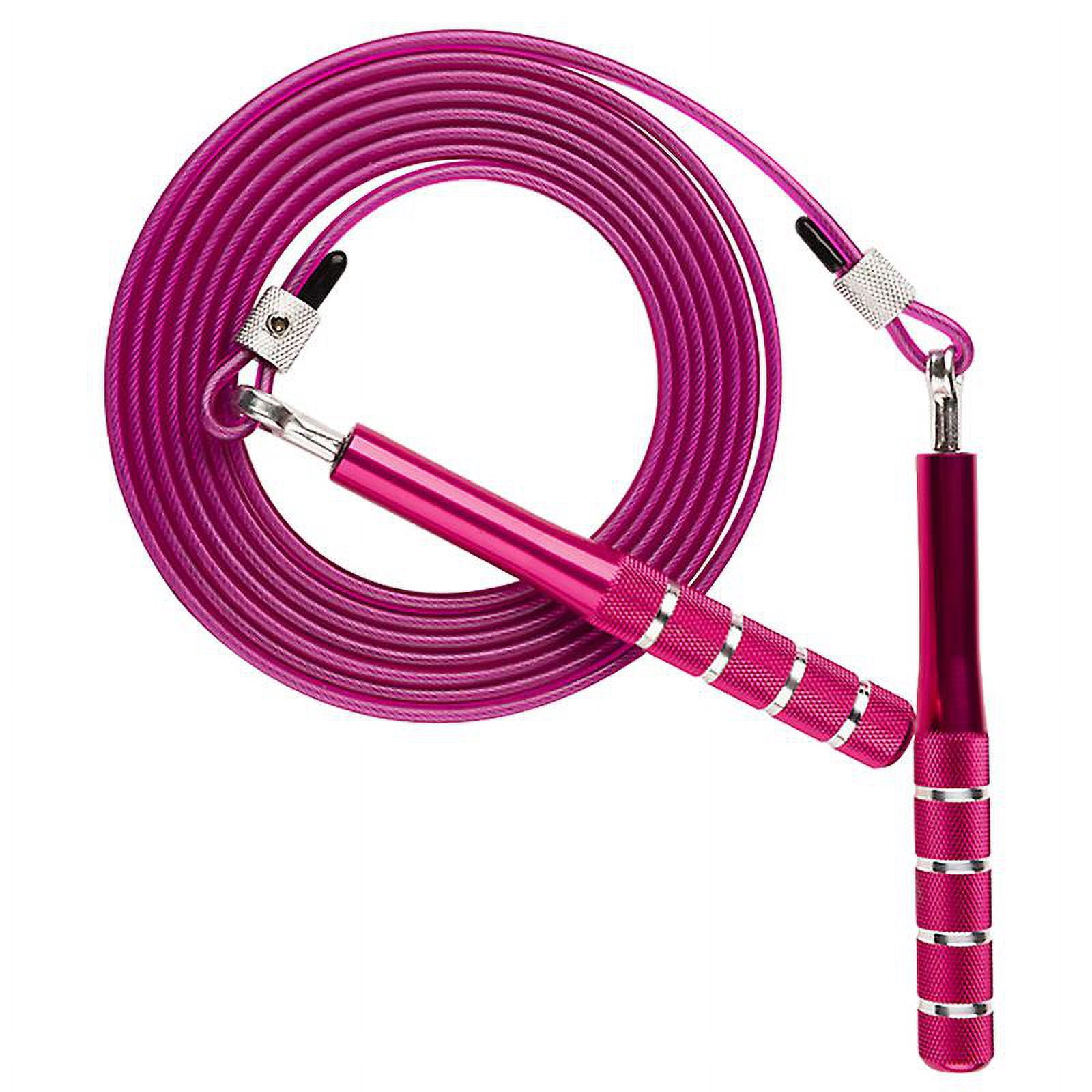 1pcs Plastic Jump Rope