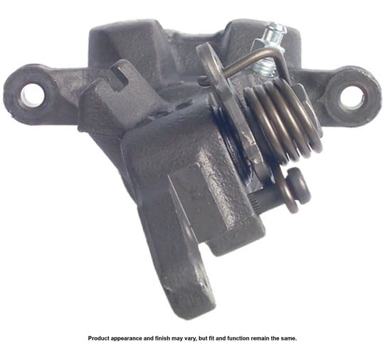 Remanufactured Cardone Cardone or OEF3 Brake Caliper, Unloaded w/o Bracket Fits select: 1991-1997 HONDA ACCORD, 1995-1996 ACURA 2.5TL