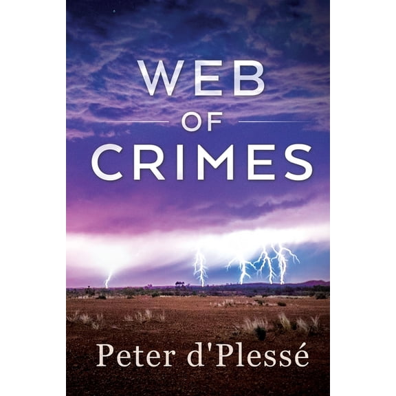 Web of Crimes, (Paperback)