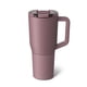 thumbnail image 1 of Taza de café BrüMate Müv de acero inoxidable de 1 litro con asa y tapa, 1 of 8