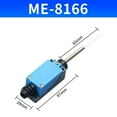 thumbnail image 4 of Me Series Limit Switch Roller Switch Limit Switch Limit Button Position Switch Me(Tz)-8166 YIWEI, 4 of 9